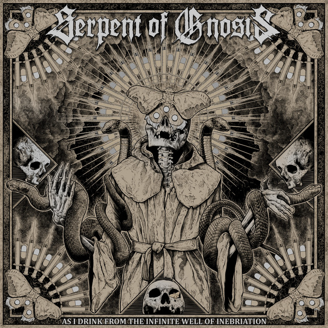 Serpent of Gnosis Photo
