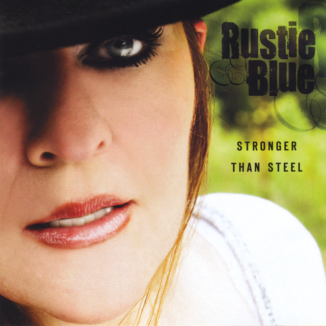 Stronger Than Steel cover