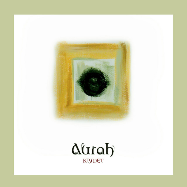 Kismet cover art