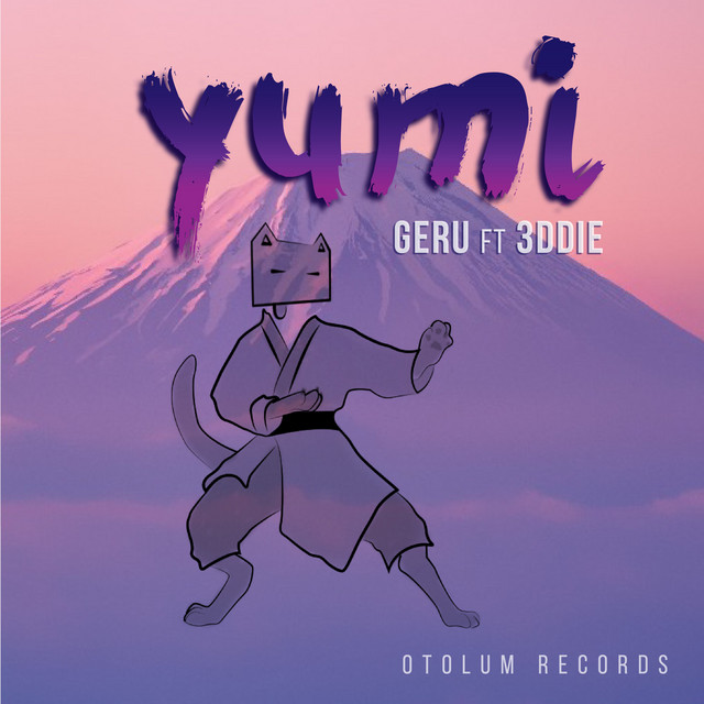 Yumi - Radio Edit