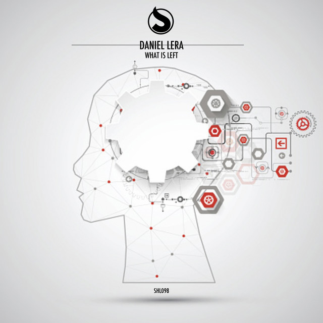 What Is Left cover art