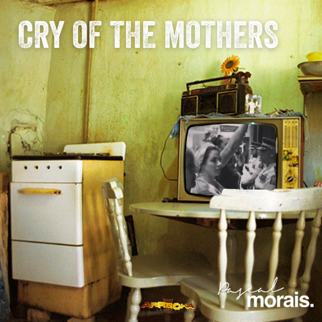 Cry of the Mothers album art