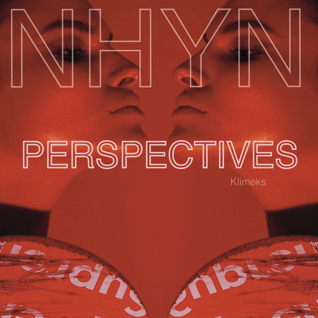 Perspectives cover art
