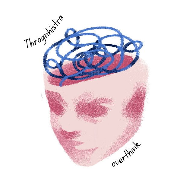 Thrognhistra