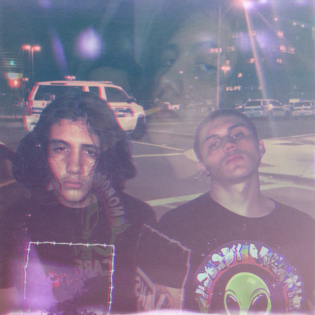 album image
