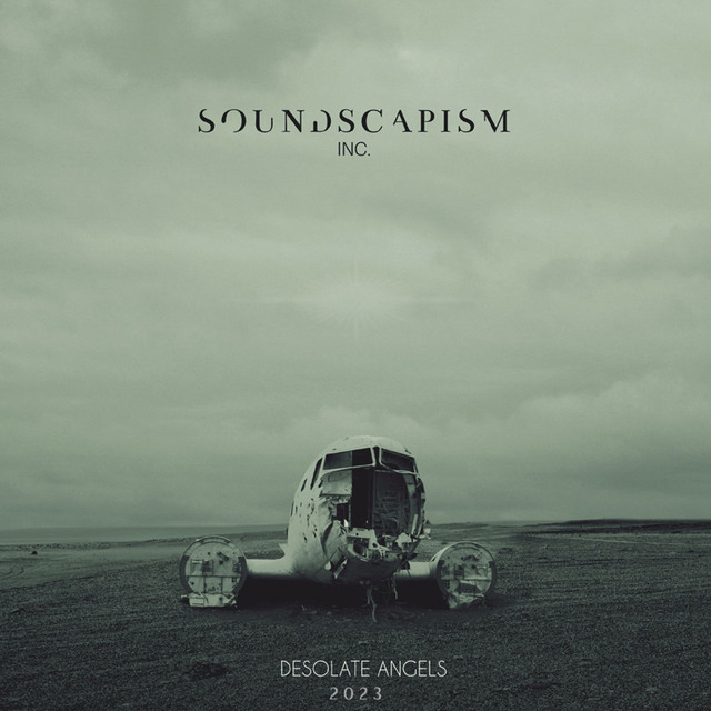 Desolate Angels 2023 (single)