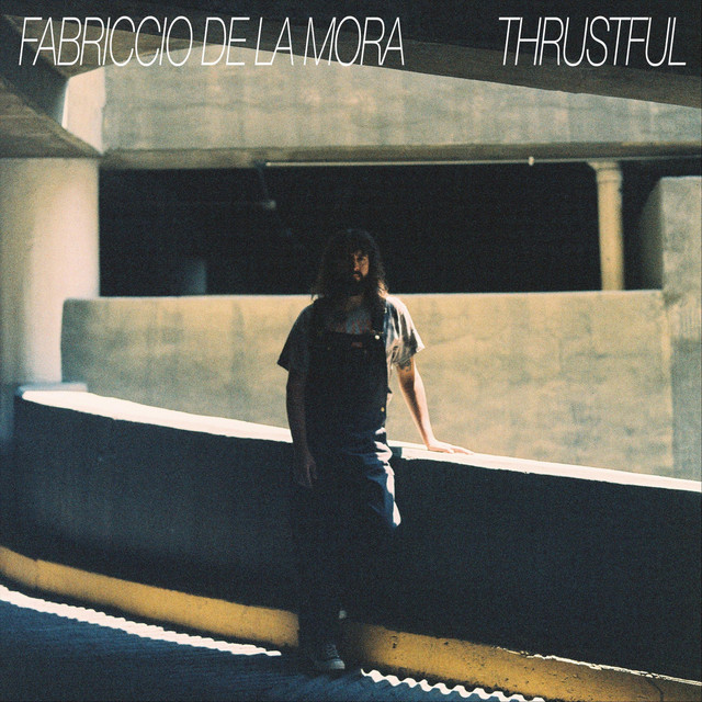 Thrustful cover
