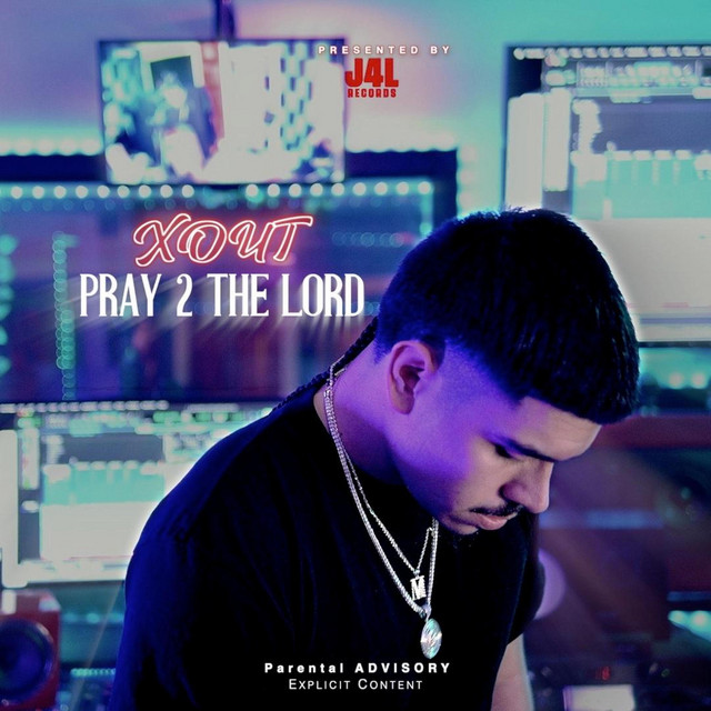 Pray to the lord