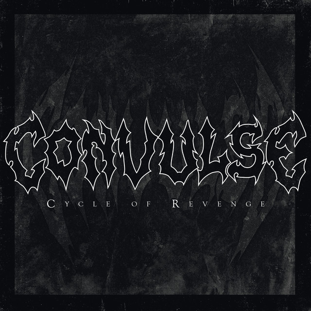 Cycle of Revenge cover art