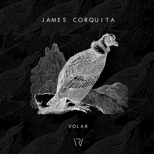 Volar cover art