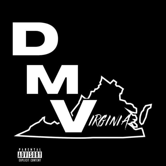DMVIRGINIA 2 cover art