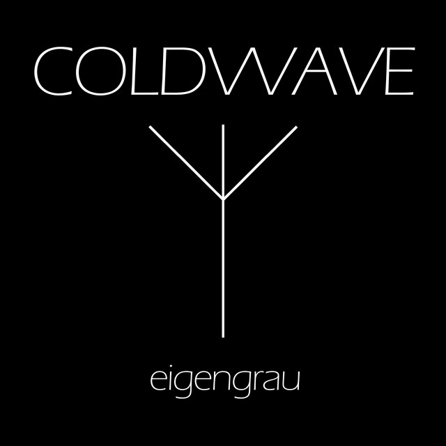 eigengrau cover art