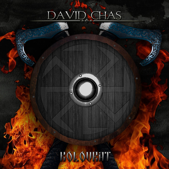 Kolovrat cover art