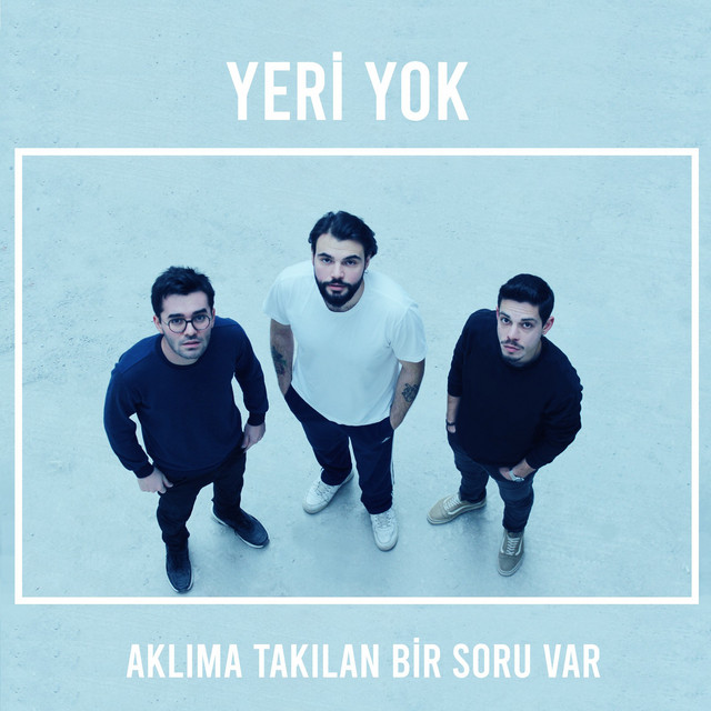 Aklıma Takılan Bir Soru Var cover art