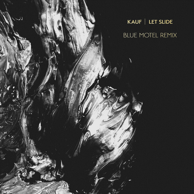 Let Slide (Blue Motel Remix) artwork