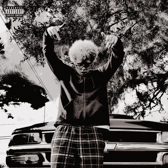 Half Dead cover art
