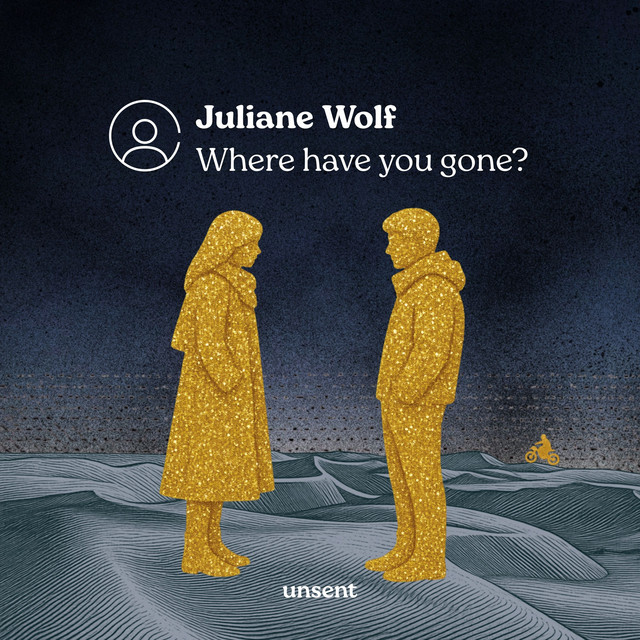 Where Have You Gone