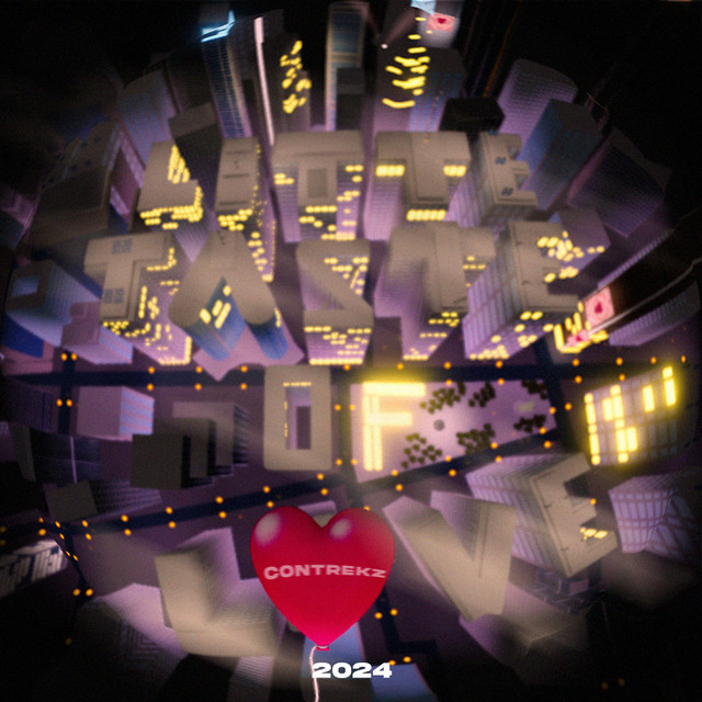 Kiss Me Slow (Radio Edit) - Single by CONTREKZ | Spotify