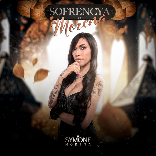 Sofrêncya da Morena cover art