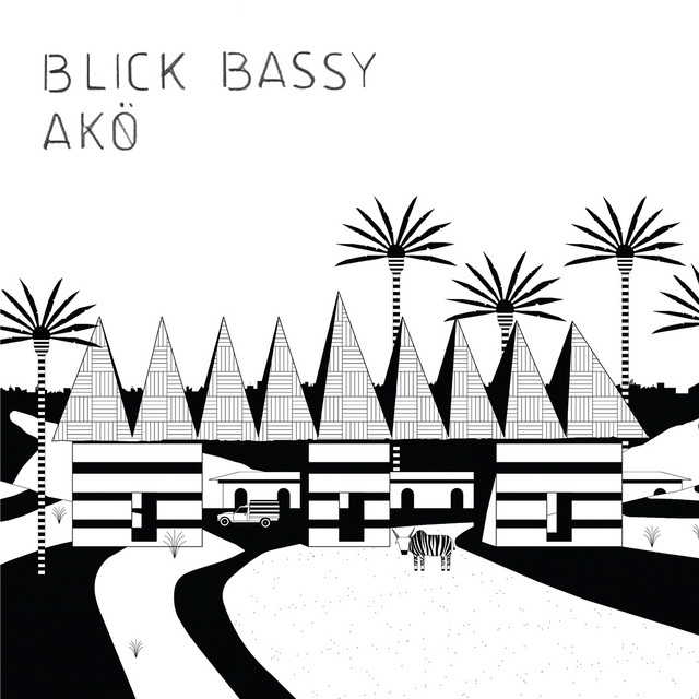 Akö cover art