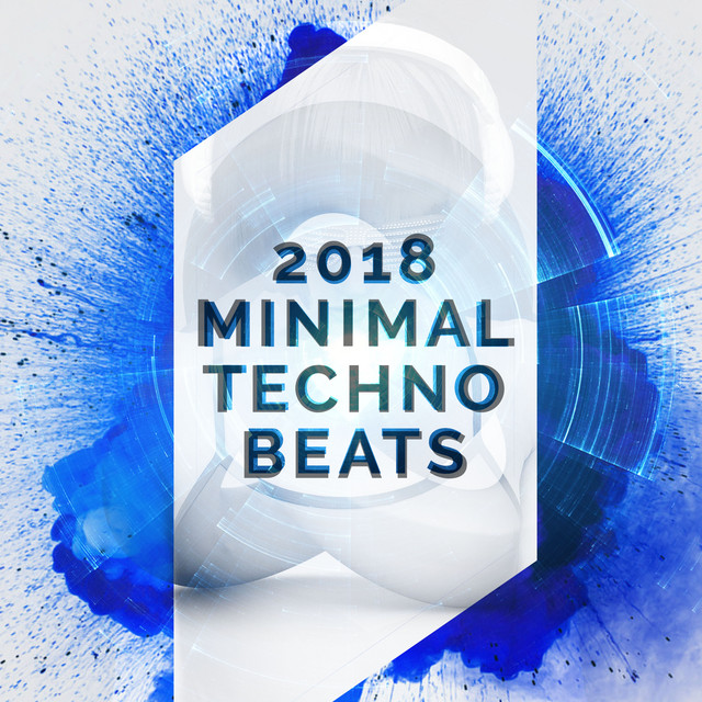 2018 Minimal Techno Beats cover art