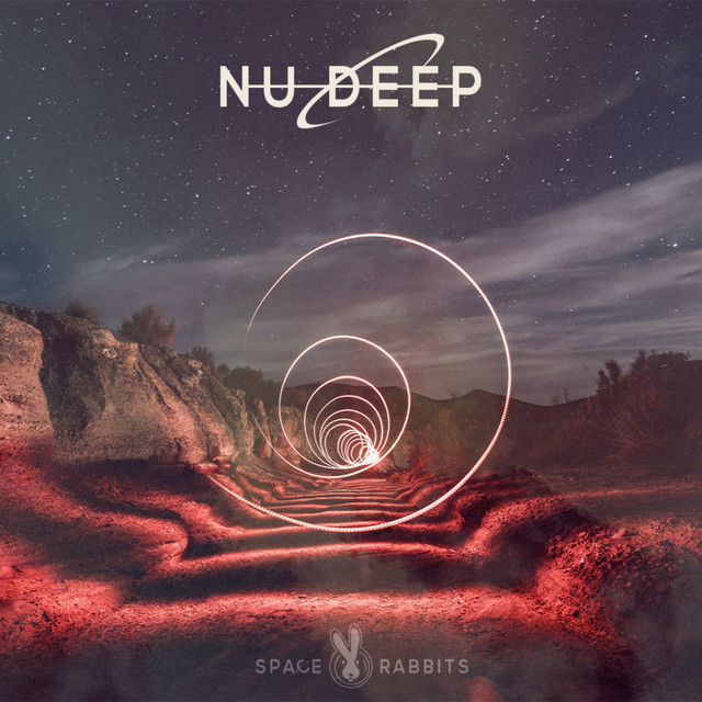 Nu Deep cover art