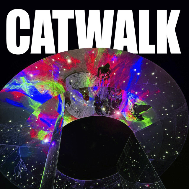 Обкладинка Cepasa — Catwalk