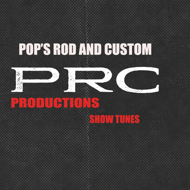 Pop's Rod and Custom