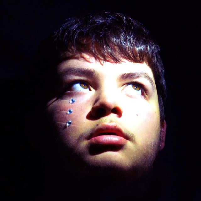Magic cover art