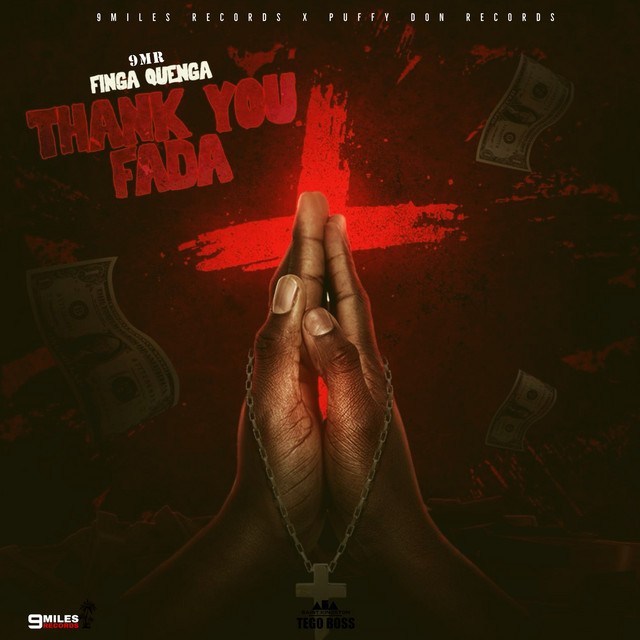 Thank You Fada - Single by Finga Quenga | Spotify