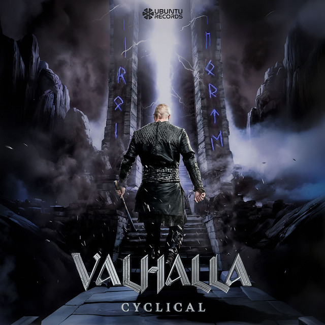 Valhalla cover art