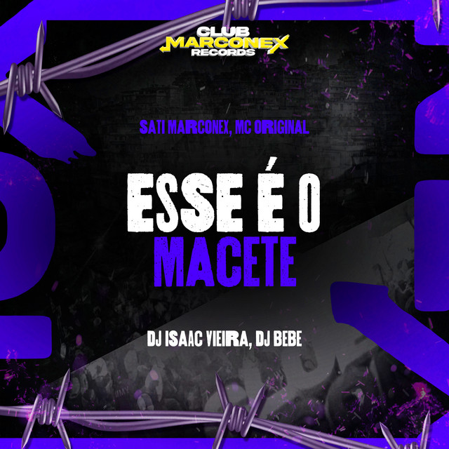 Esse É O Macete
