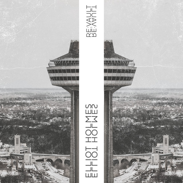 Re.Vault cover art