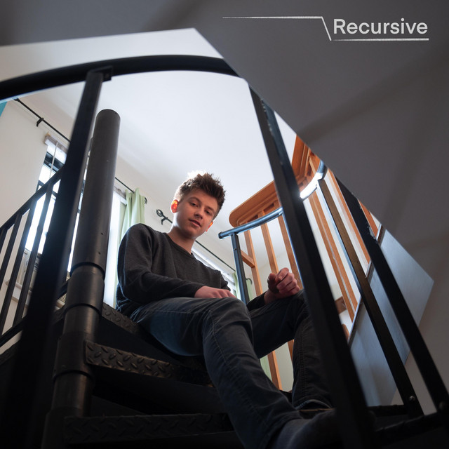 recursive cover art