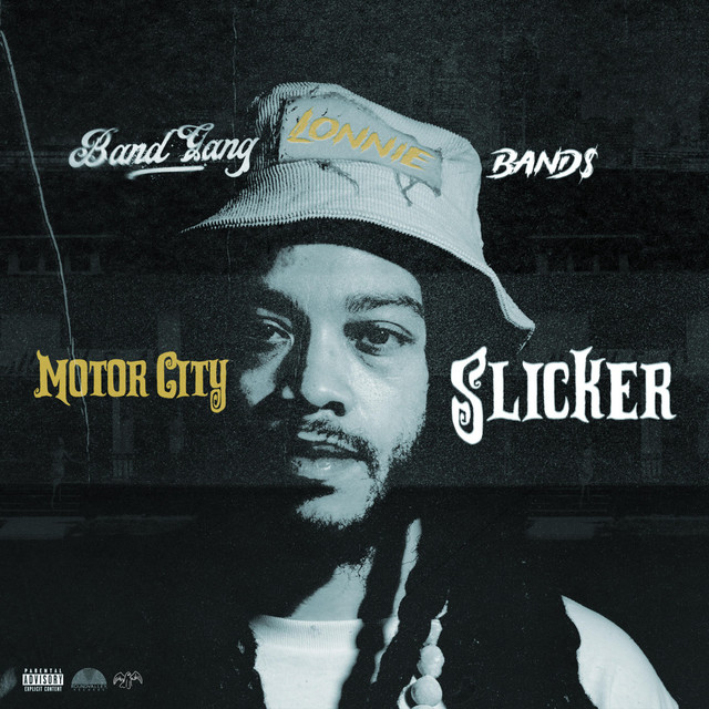 undefined album image