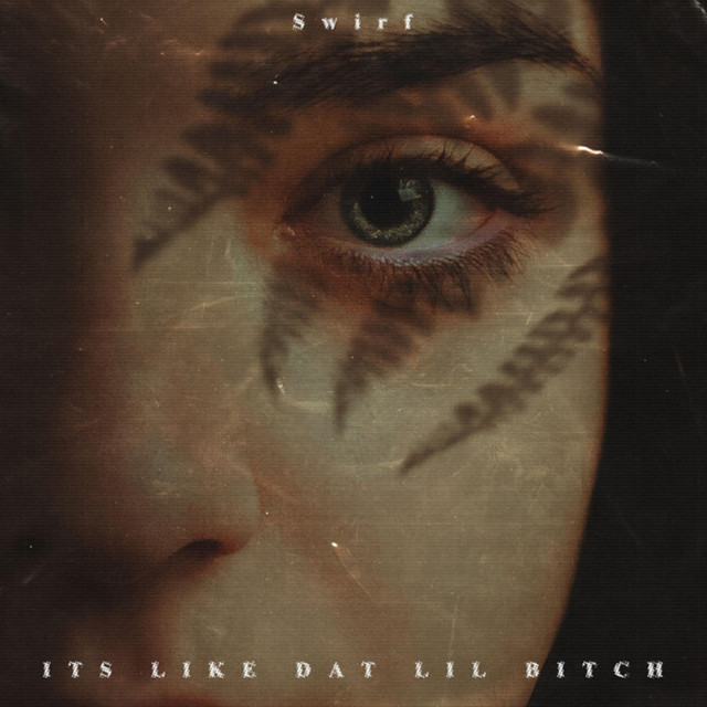 It's Like Dat Lil cover art