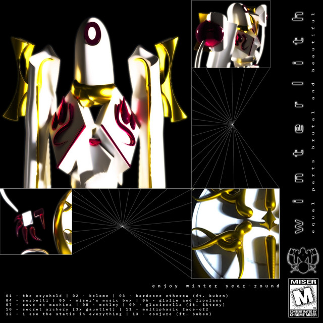 winterlith cover art