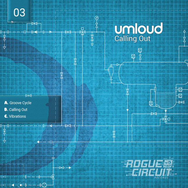 Groove Cycle - Original Mix cover art