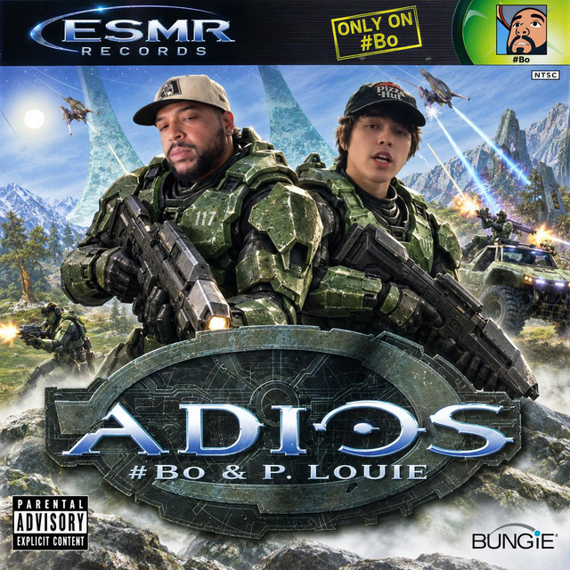 Adios