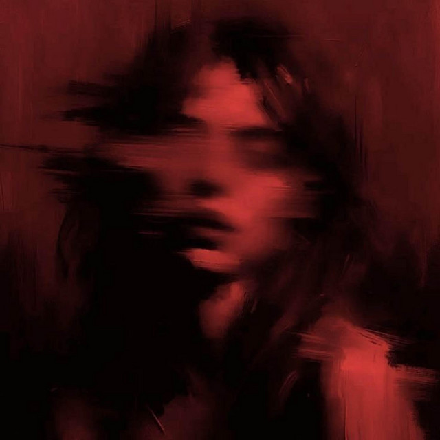 Écoute chérie cover art