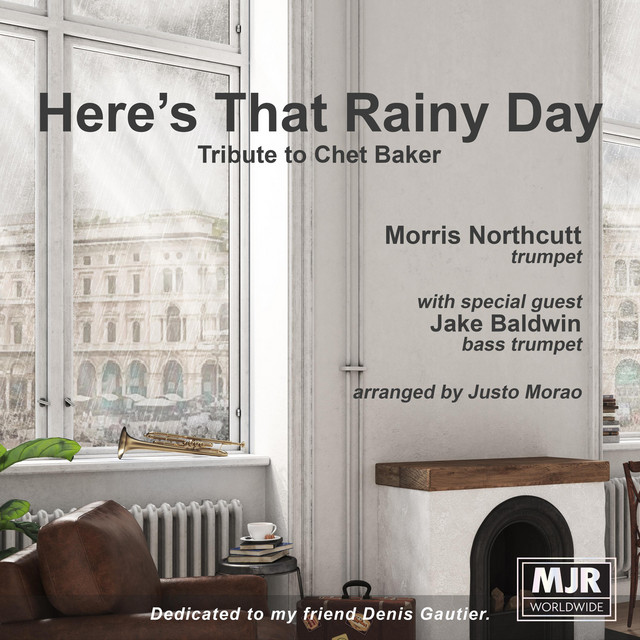 Here's That Rainy Day