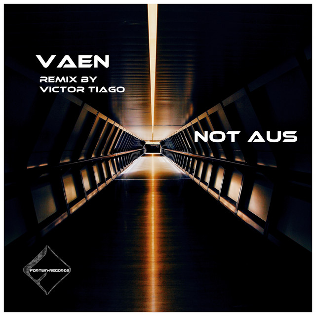 Not Aus cover art