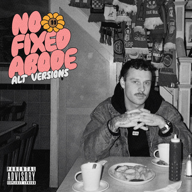 undefined album image