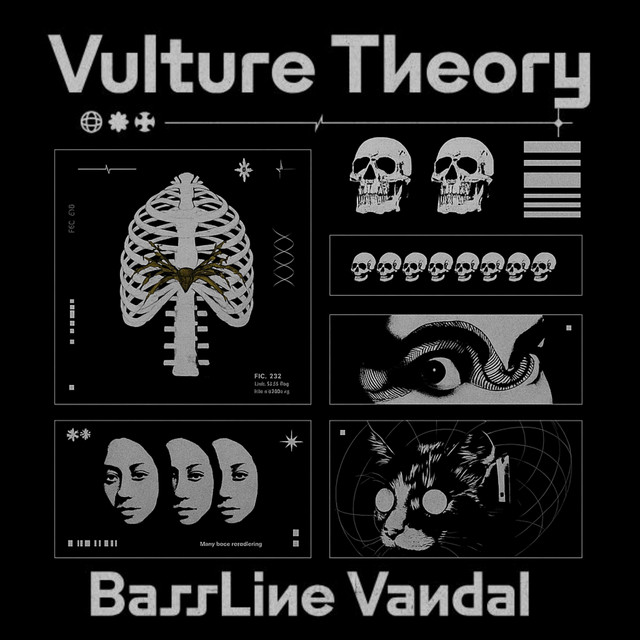 Bass Line Vandal