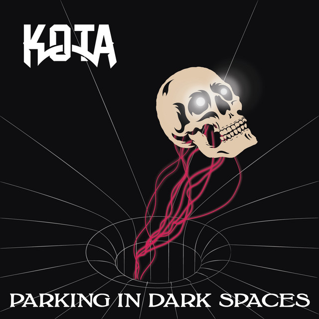 Heaving cover art