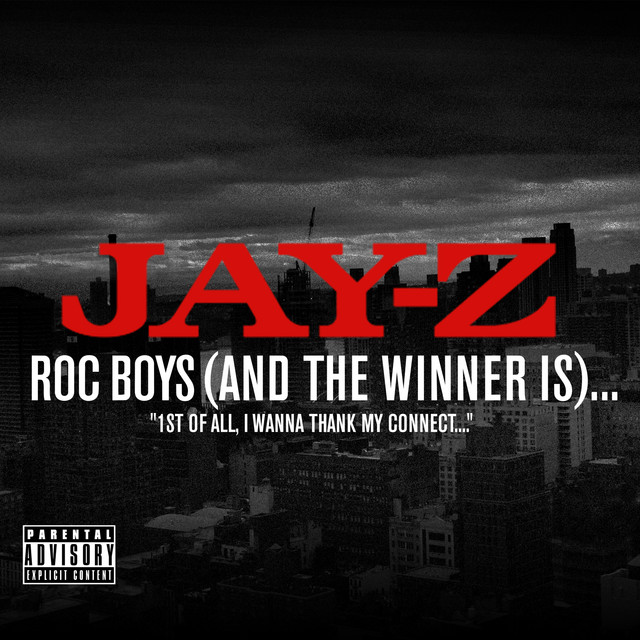Roc Boys (And The Winner Is)... artwork