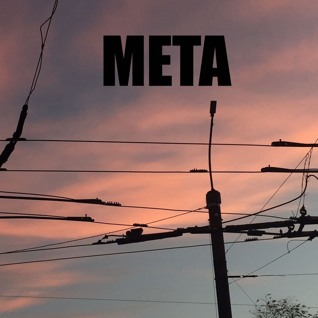 Обкладинка: Meta — ROTOR.fm