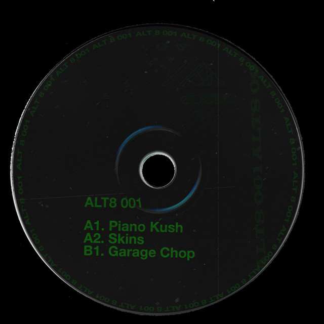 Alt8 001 cover art