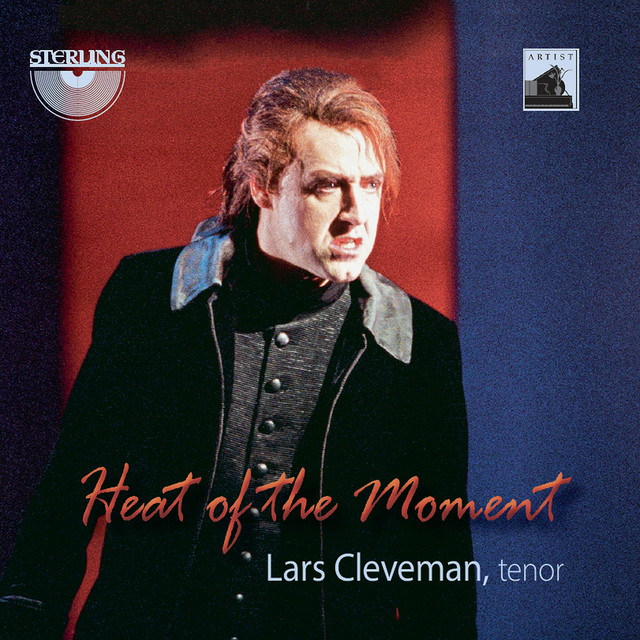 Heat of the Moment: A Lars Cleveman Tribute