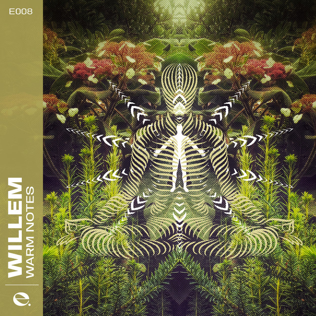 Warm Notes cover art